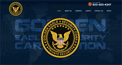 Desktop Screenshot of ge4s.com